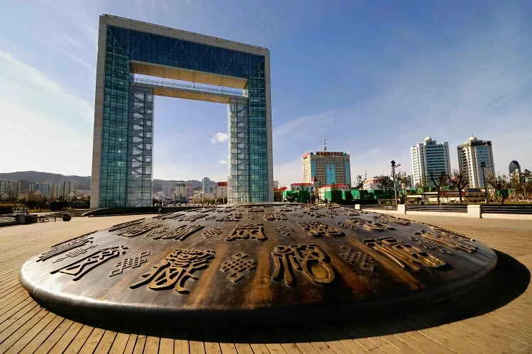 威海旅游攻略 | 解锁小众宝藏地