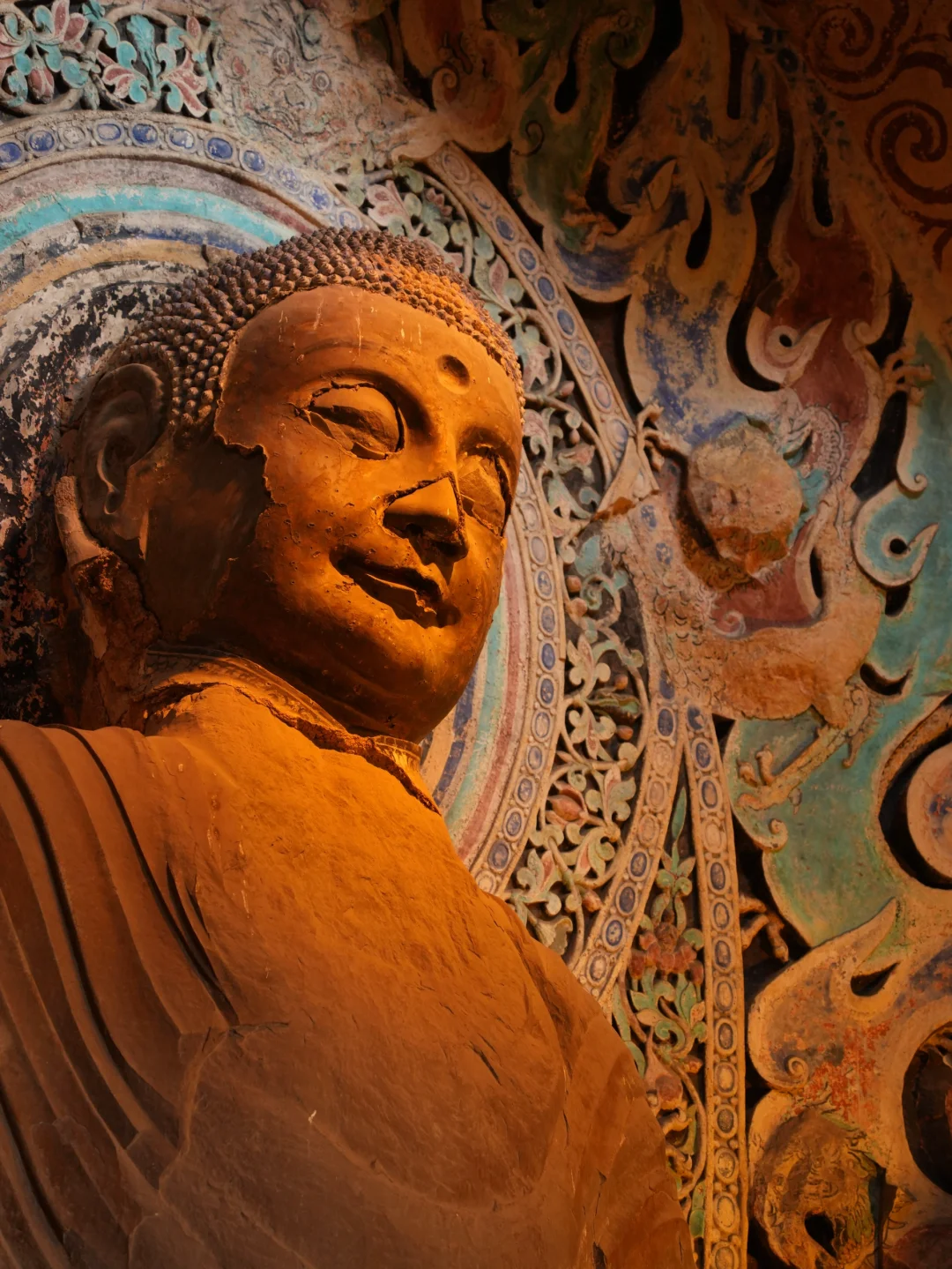 邯郸2日游攻略‼️3窟5馆看这三千年宝藏小城