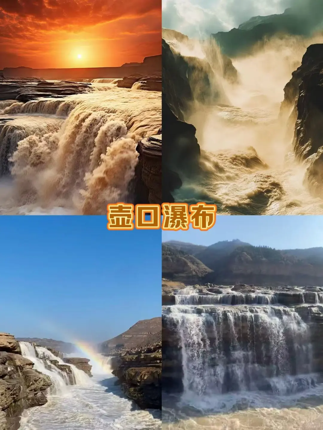 行走山西，遇见华夏五千年🔔