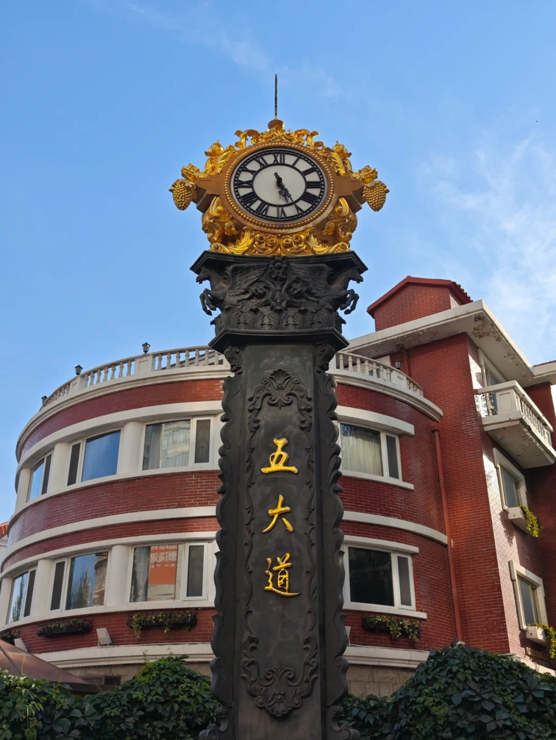 为了拍这组图，特意去趟天津Citywalk！