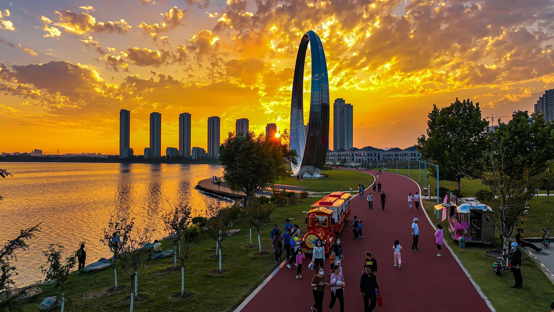 威海旅游攻略 | 解锁小众宝藏地