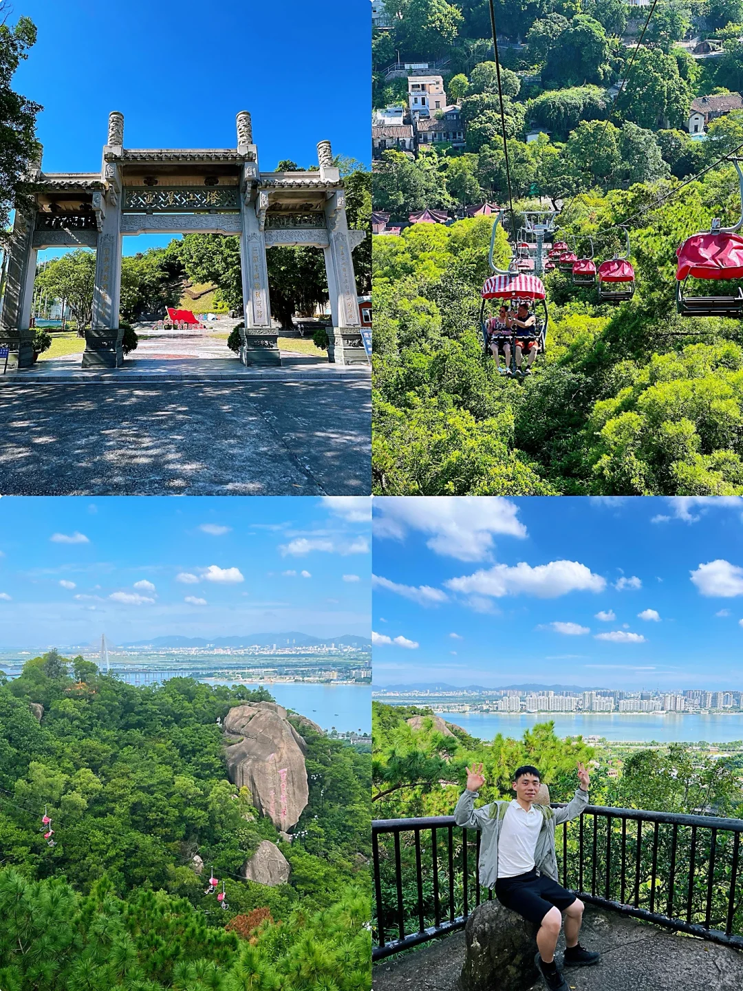 潮州+揭阳+汕头✅5天4晚粤东潮汕旅游攻略