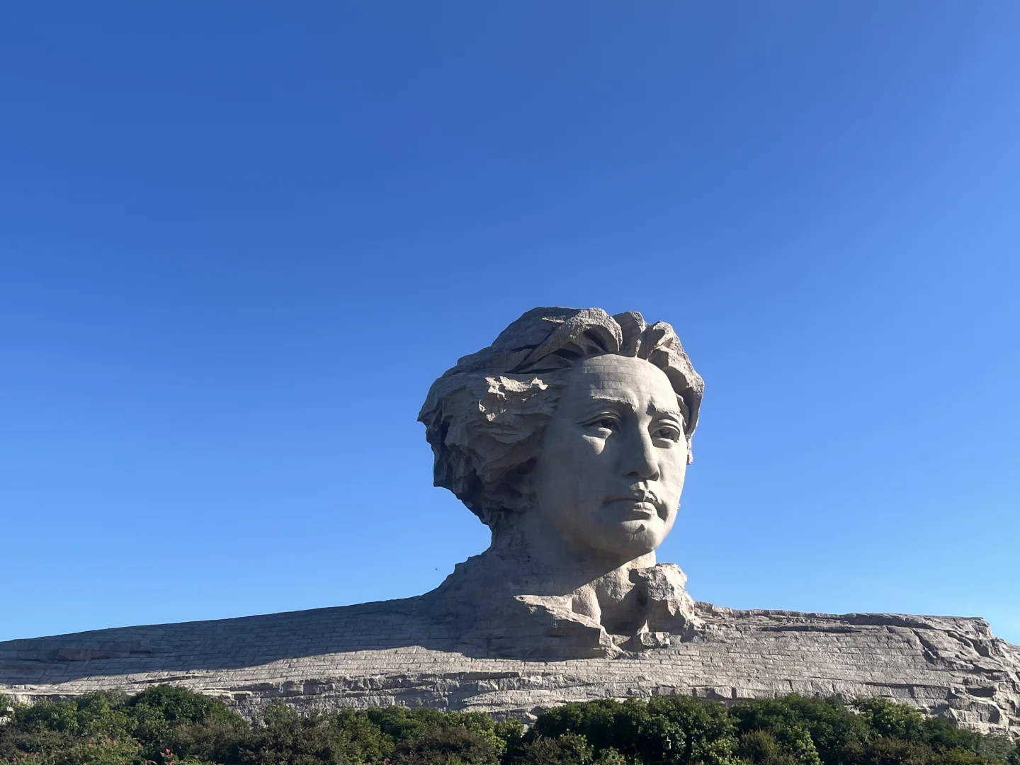 ✈️旅游攻略篇之火辣长沙