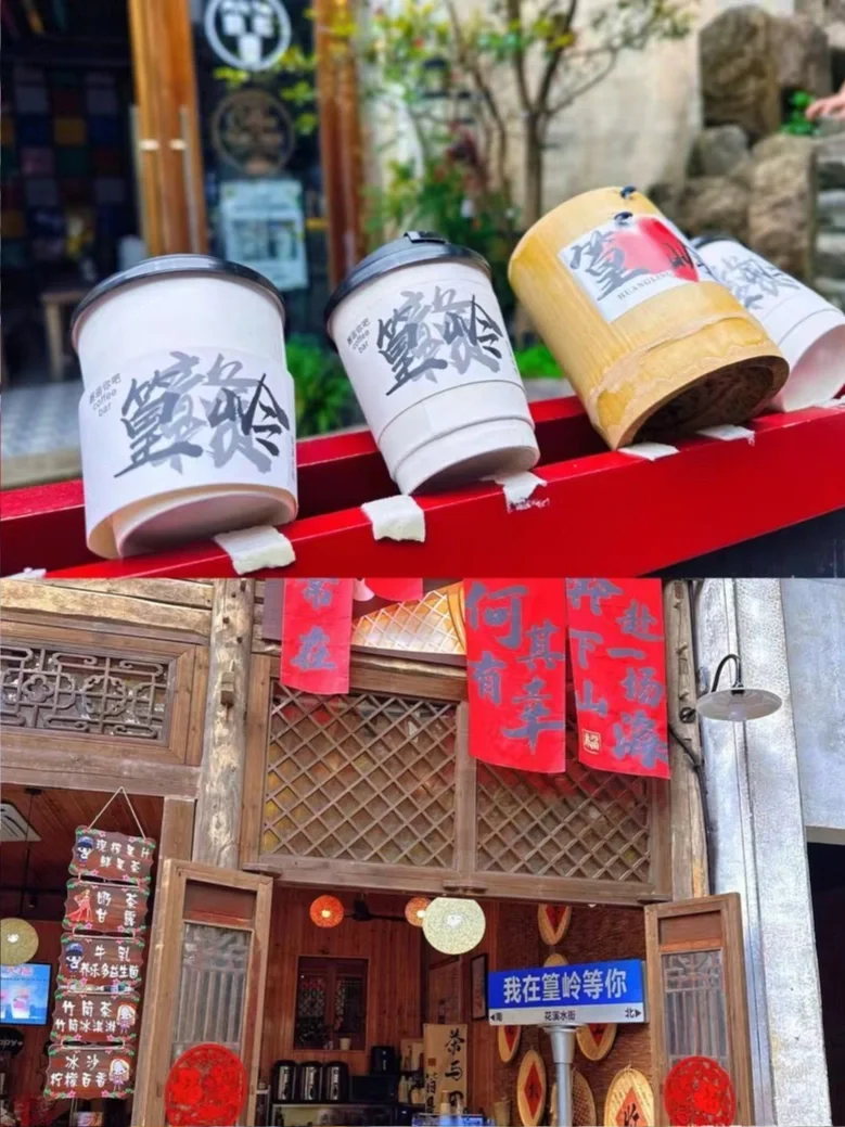 🌸江西婺源旅游攻略｜3天2夜玩转最美乡