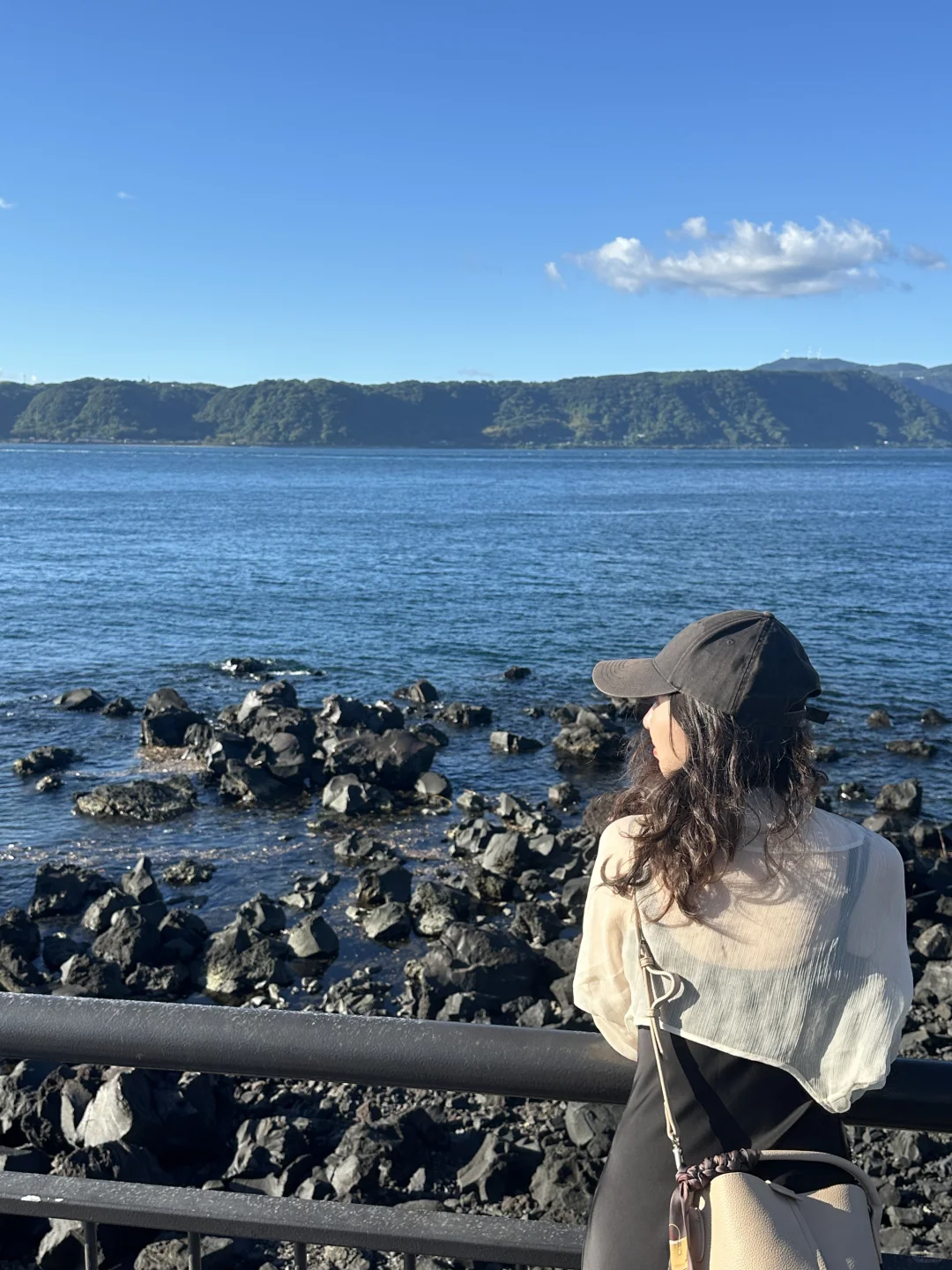 日本九州|9天九州自由行攻略🌊一个圈玩遍😃