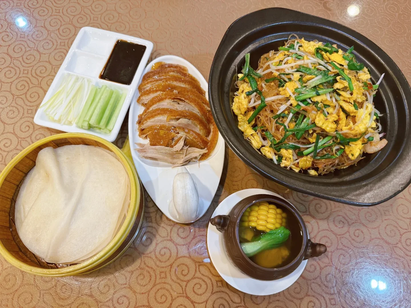 北京真的会惩罚！不提前预约门票的人！