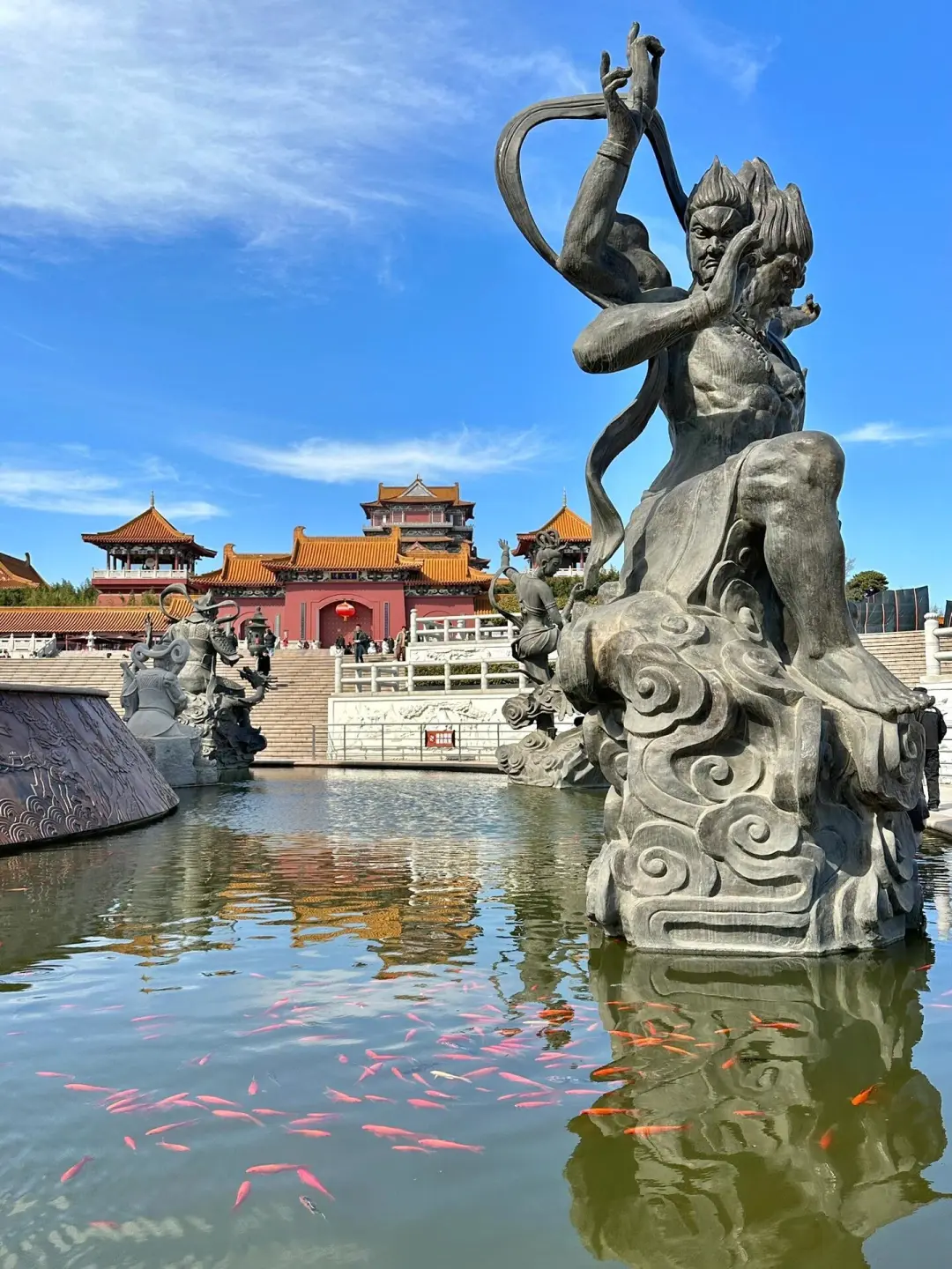 徐州三天两夜超全保姆级攻略来啦！🎉