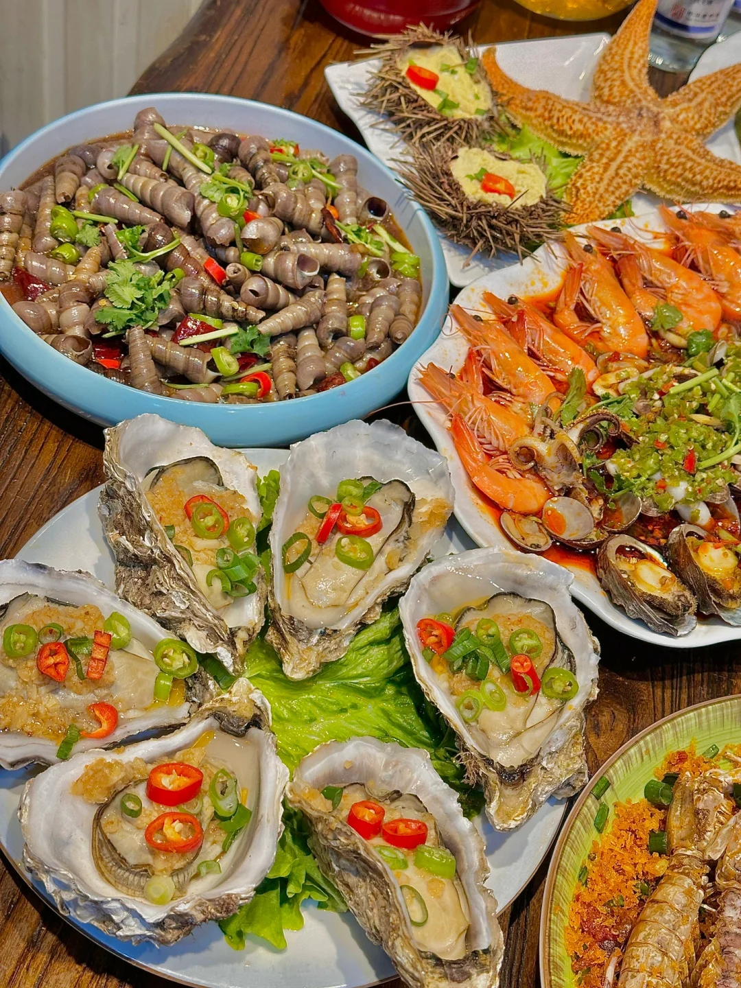 青岛📍2天1夜特种兵旅游攻略(附路线美食)