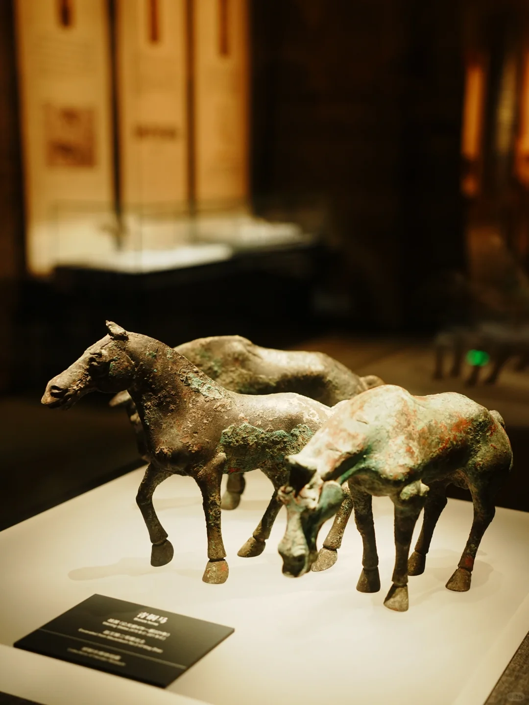 邯郸2日游攻略‼️3窟5馆看这三千年宝藏小城