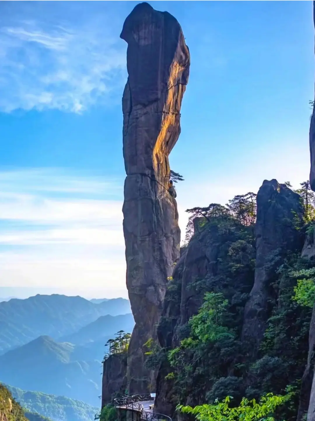 三清山旅游攻略