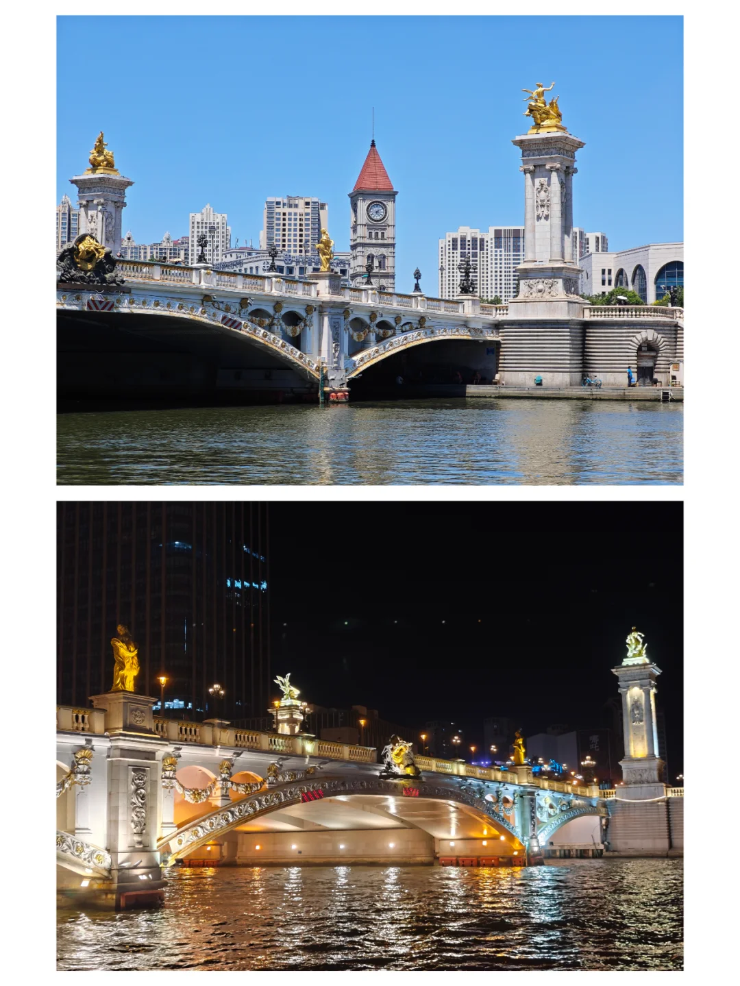 为了拍这组图，特意去趟天津Citywalk！