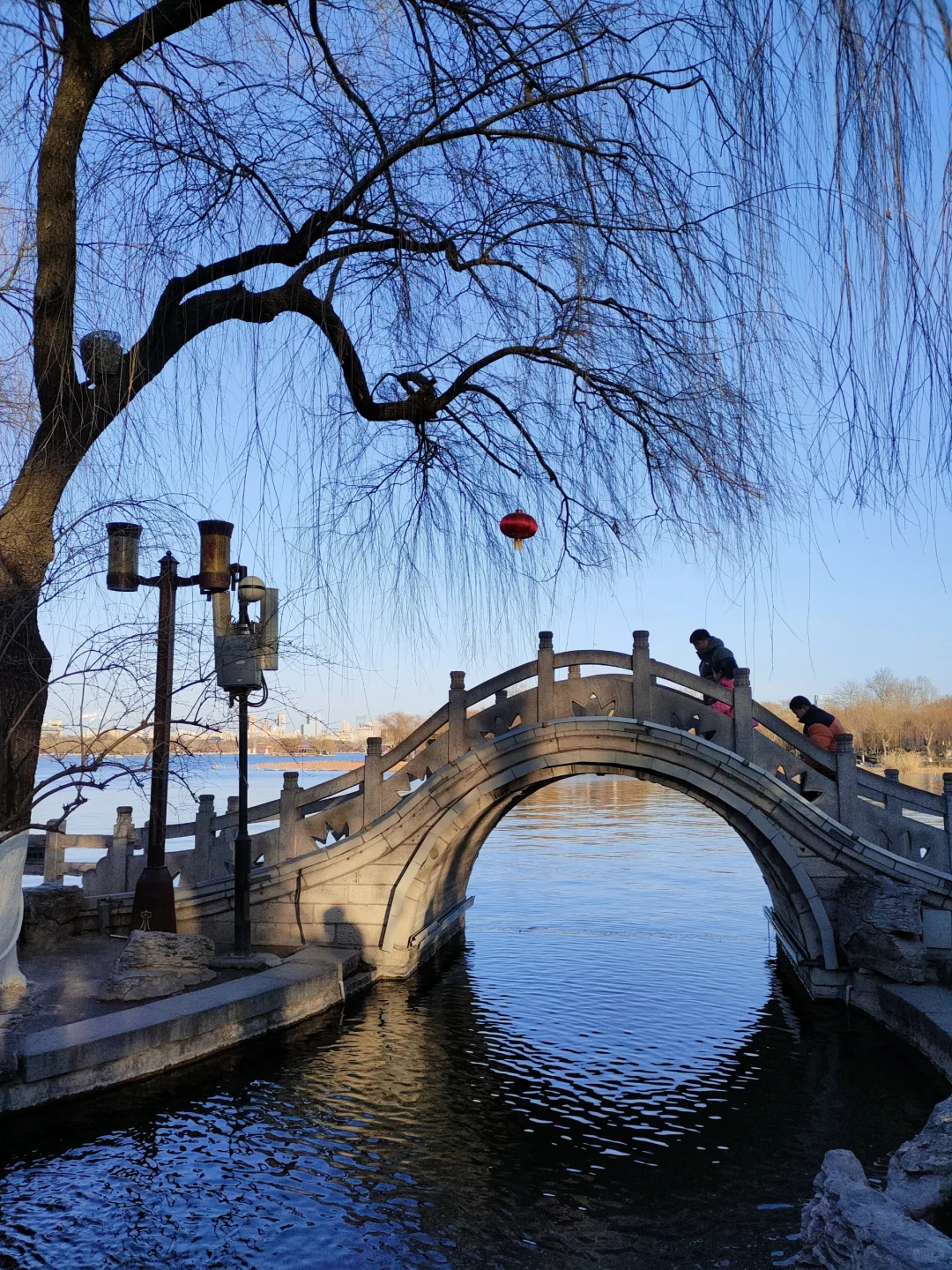 人均500💰两天打卡老舍笔下的泉城丨济南