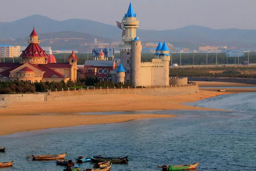 威海旅游攻略 | 解锁小众宝藏地