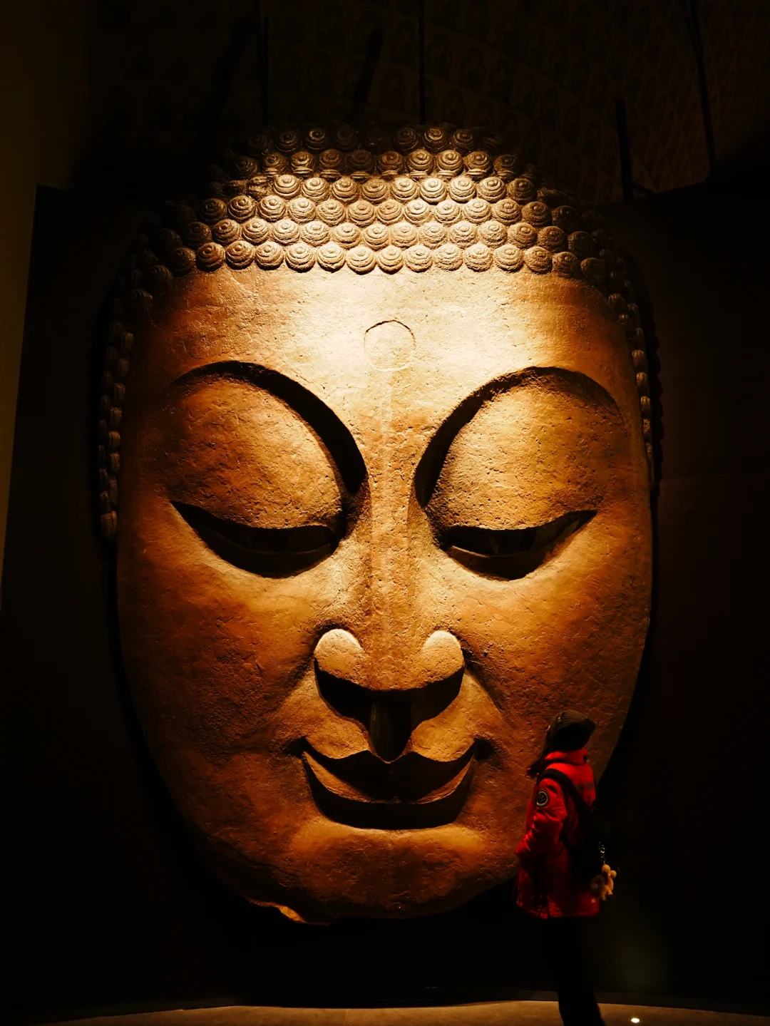 邯郸2日游攻略‼️3窟5馆看这三千年宝藏小城