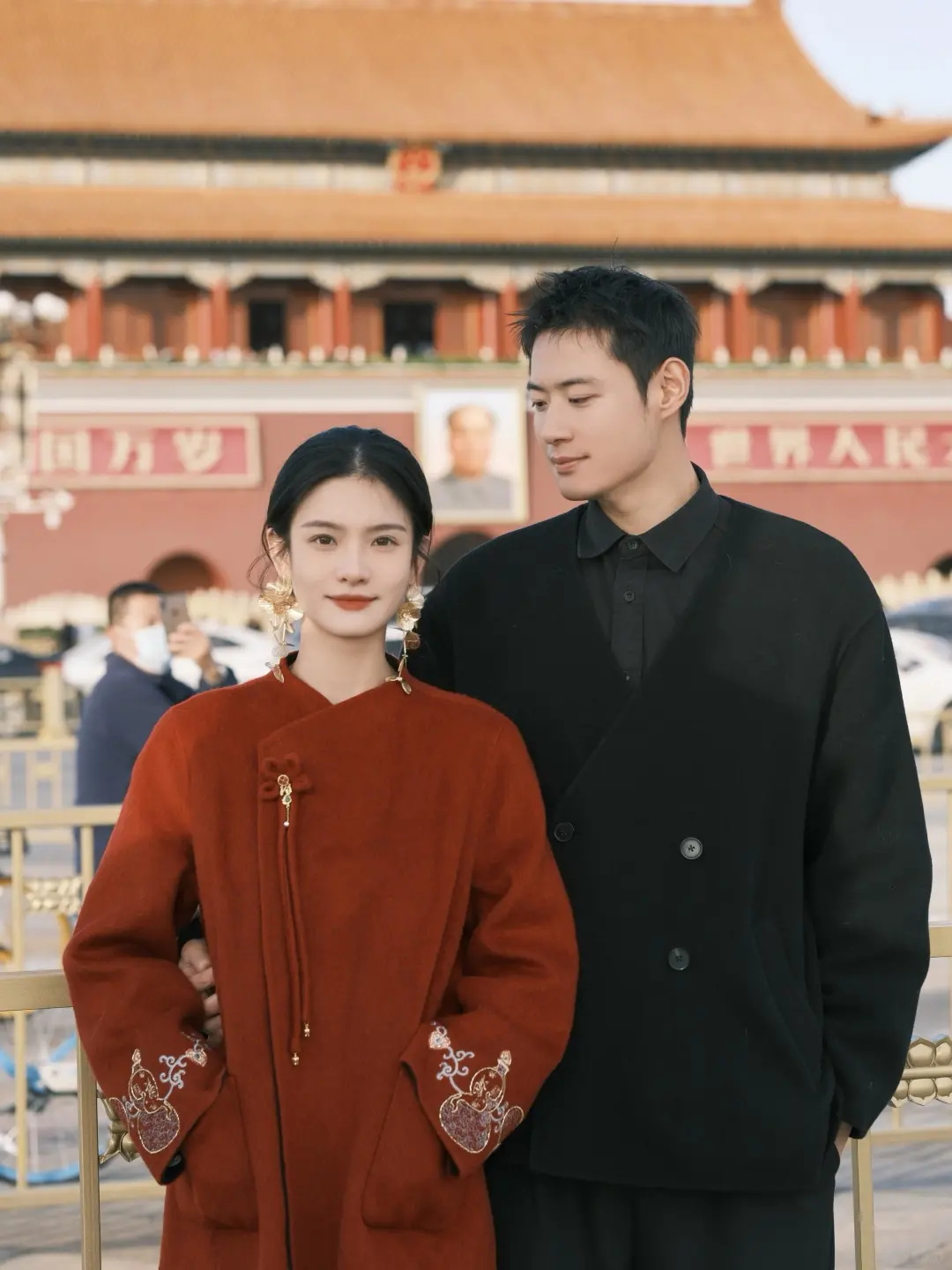 2.14北京两人穷游已回，我们的避雷建议