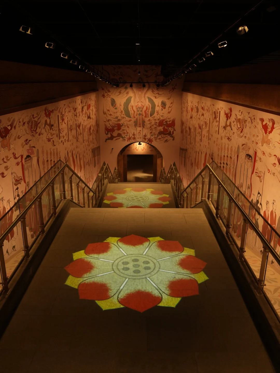 邯郸2日游攻略‼️3窟5馆看这三千年宝藏小城