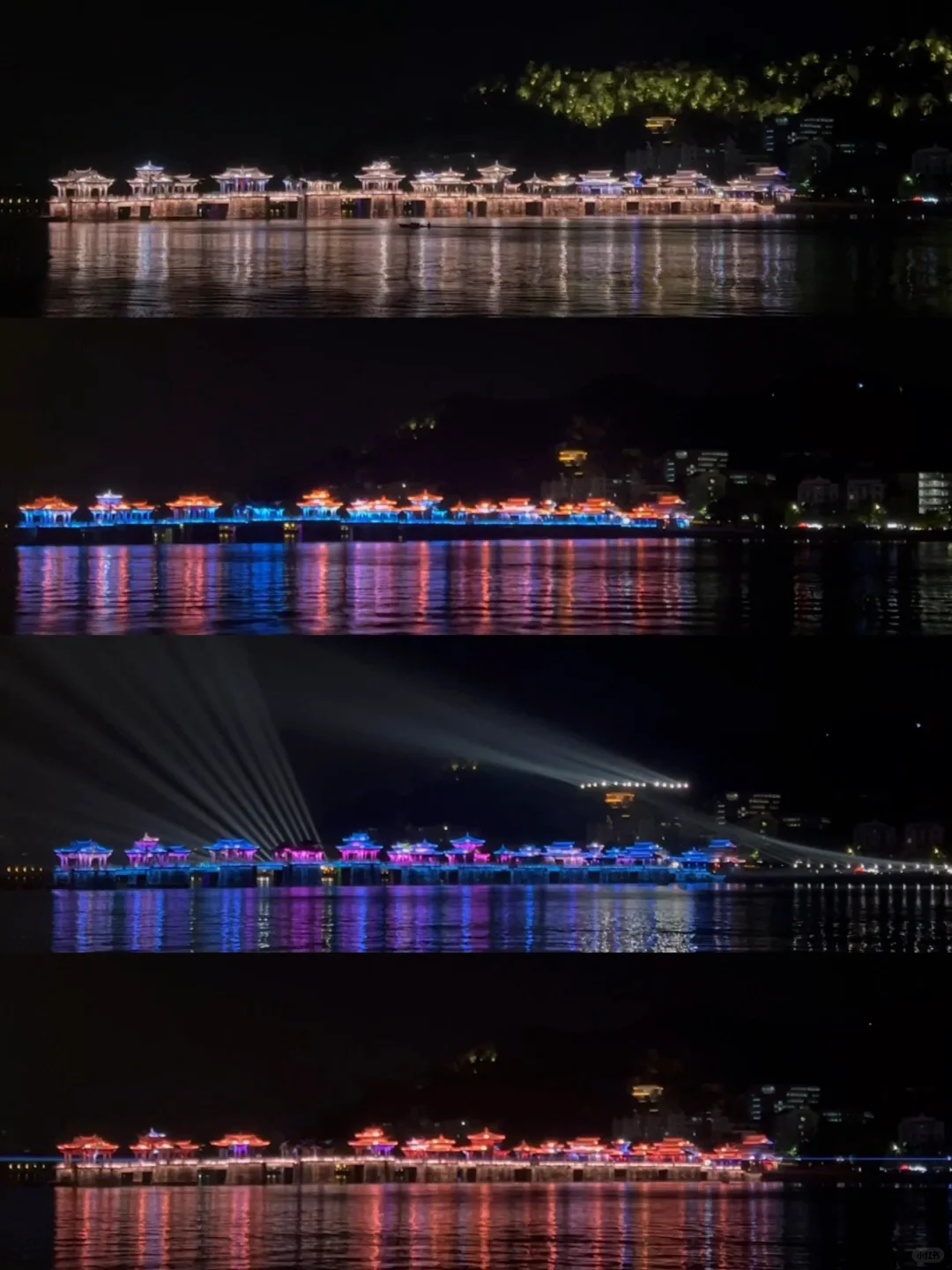 潮州+揭阳+汕头✅5天4晚粤东潮汕旅游攻略