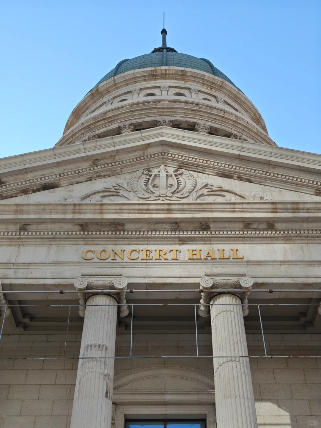 为了拍这组图，特意去趟天津Citywalk！