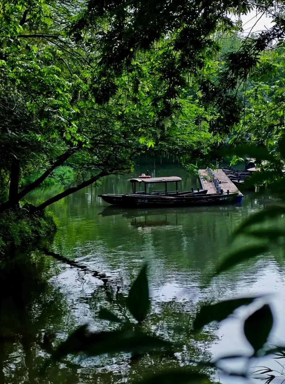 杭州3日游超全攻略（附CityWalk路线）