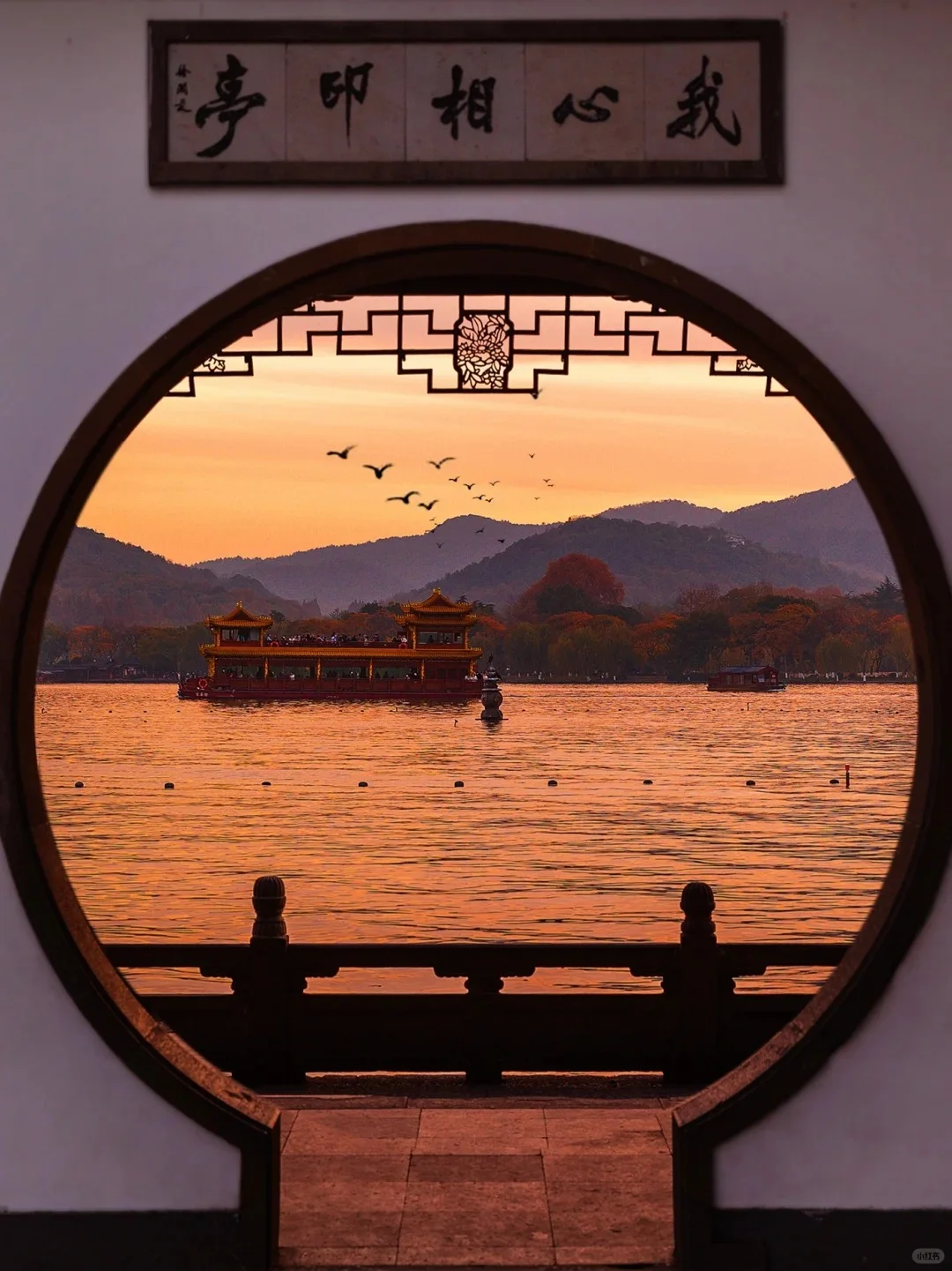 杭州3日游超全攻略（附CityWalk路线）