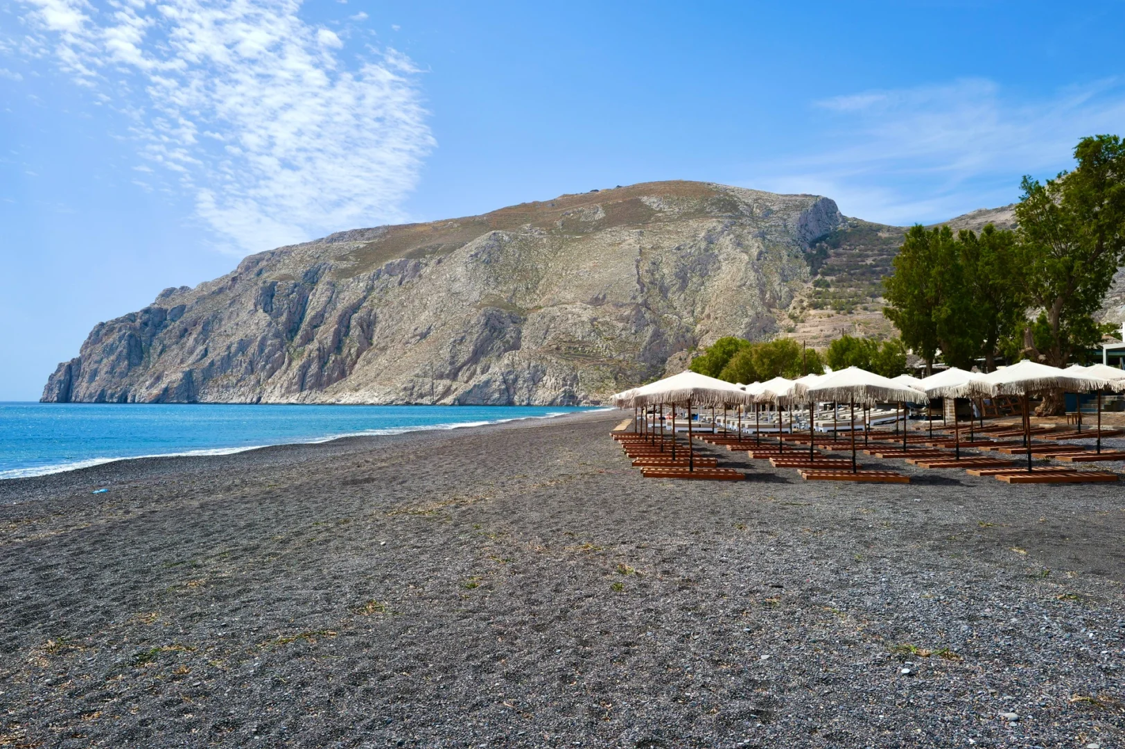 希腊🇬🇷圣托里尼岛全网zui详细旅游攻略