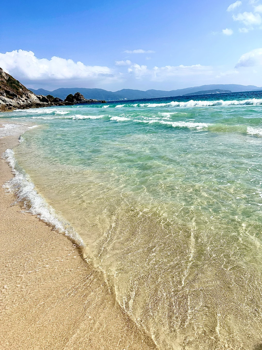 三亚已回！2~3月去三亚的需慎重考虑！！