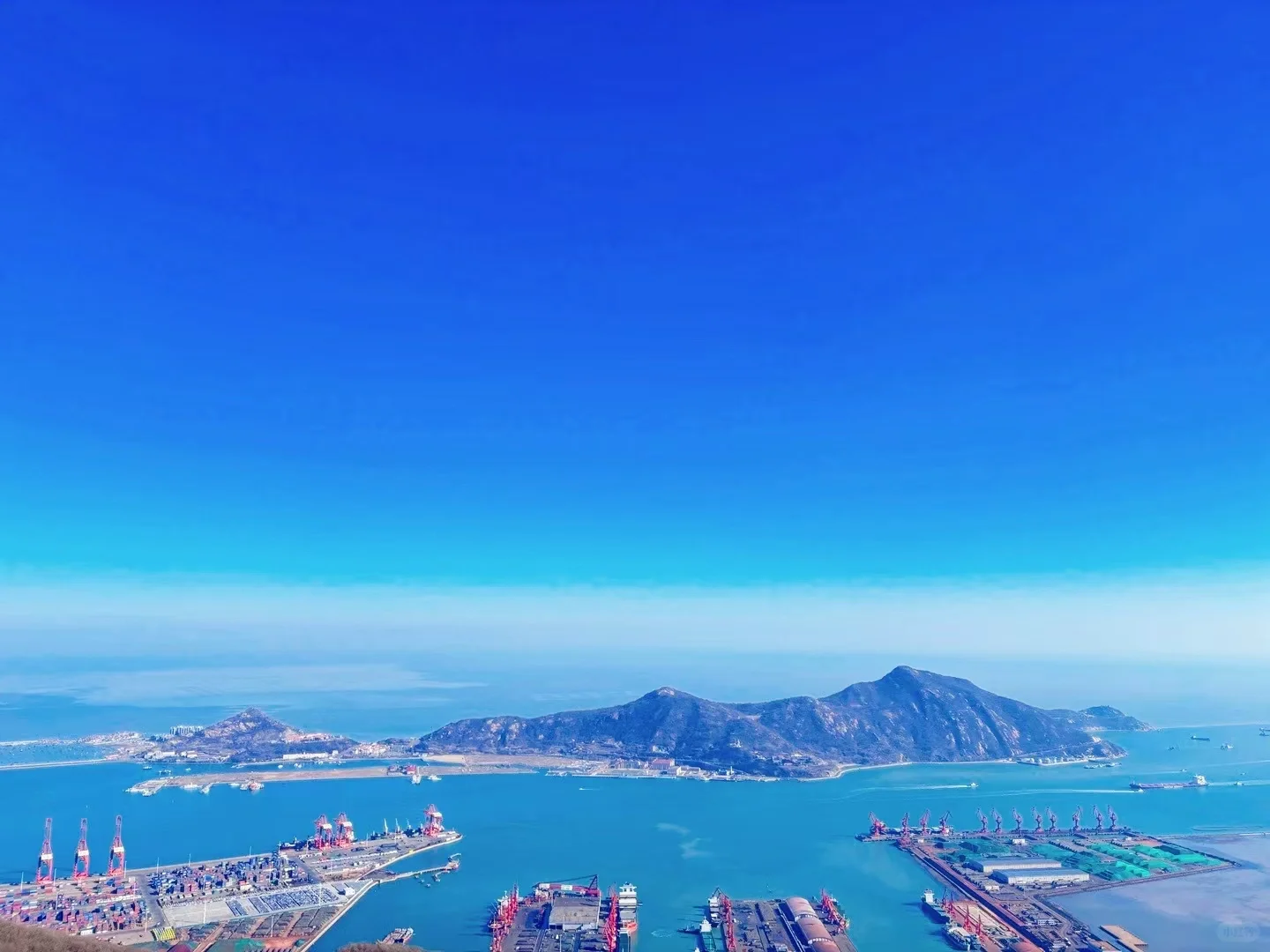 连云港旅游攻略🚥人均500💰