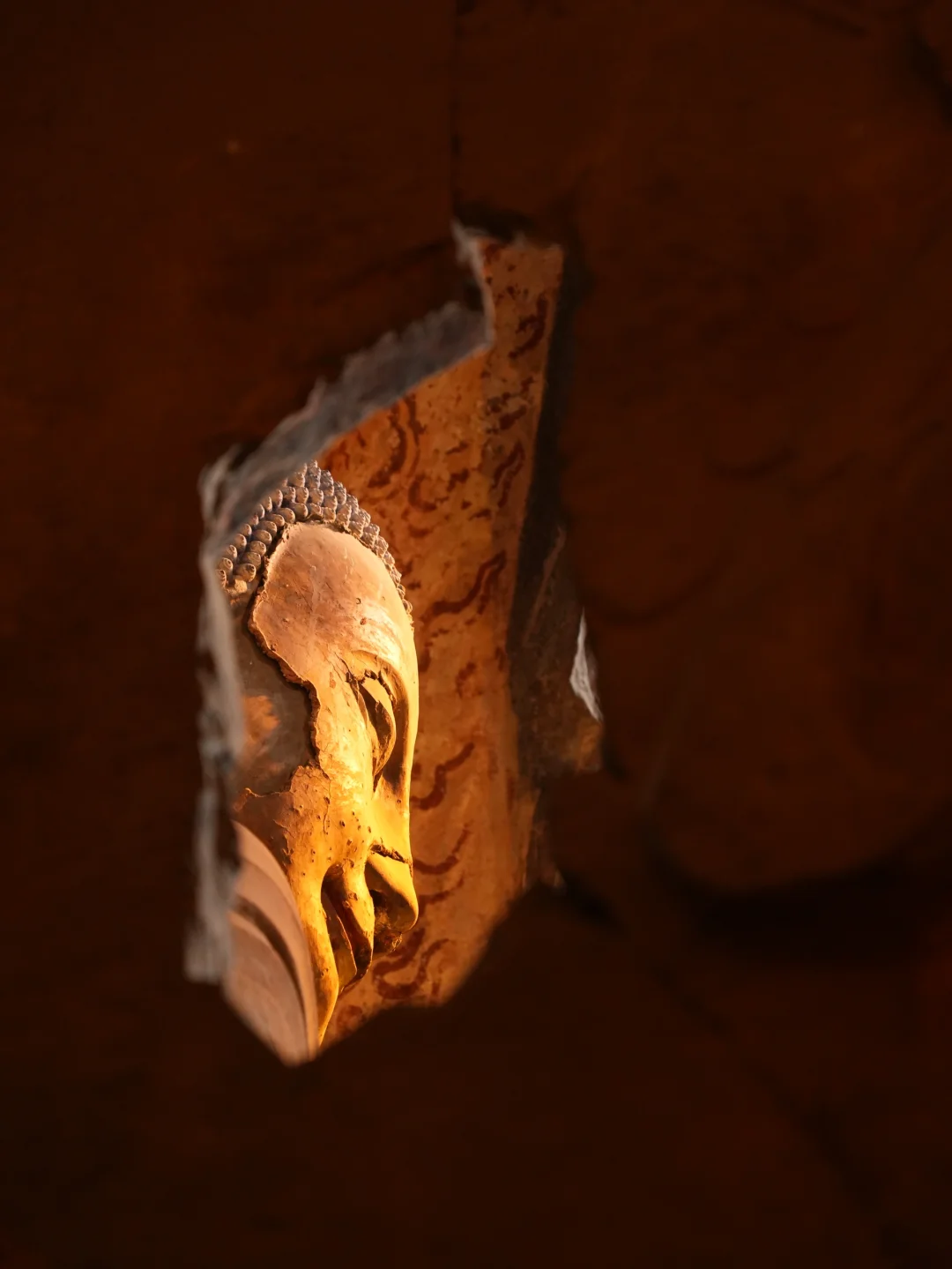 邯郸2日游攻略‼️3窟5馆看这三千年宝藏小城