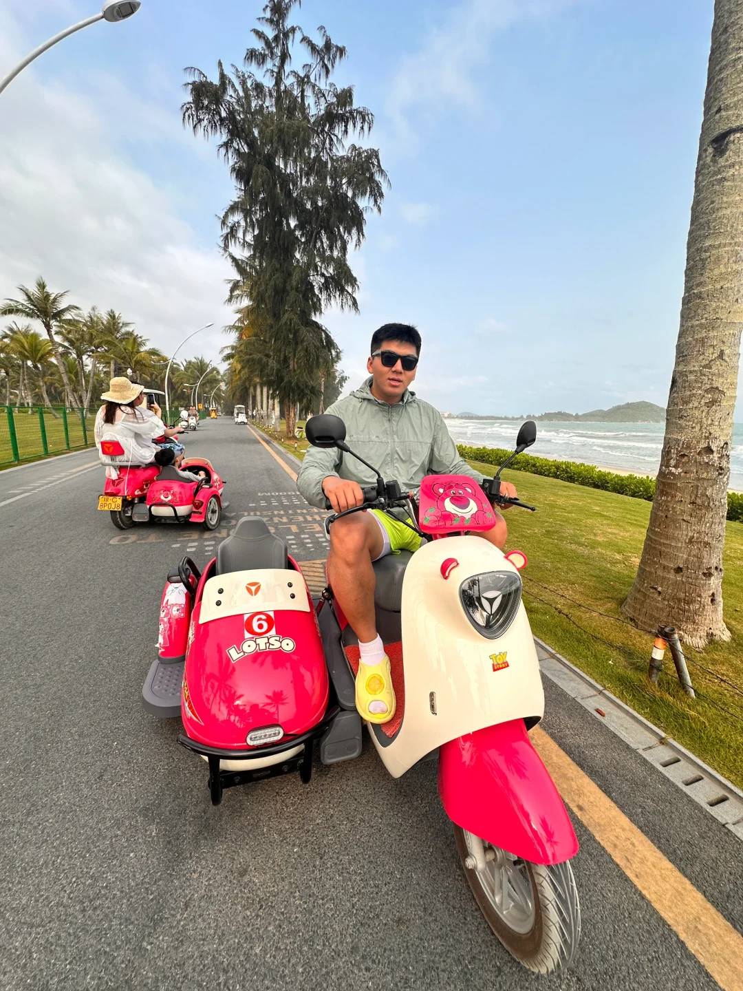 三亚旅游保姆级攻略