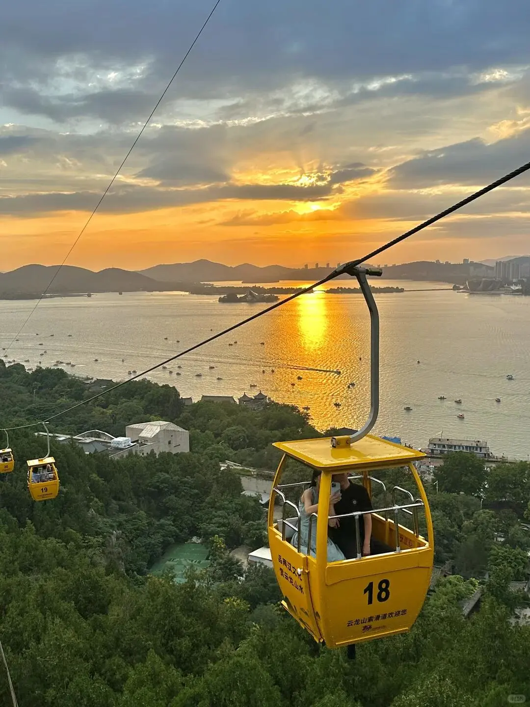 徐州三天两夜超全保姆级攻略来啦！🎉