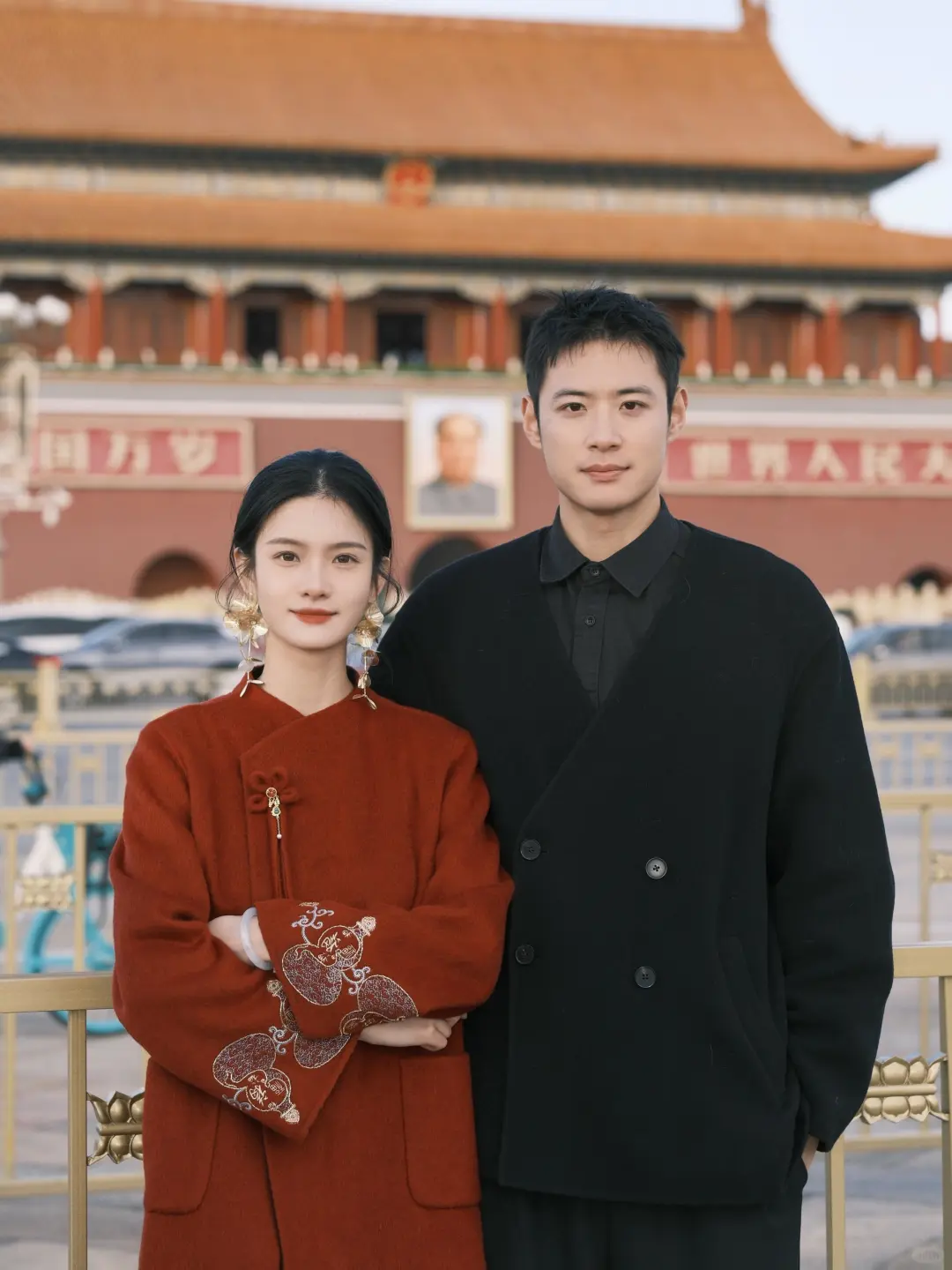 2.14北京两人穷游已回，我们的避雷建议