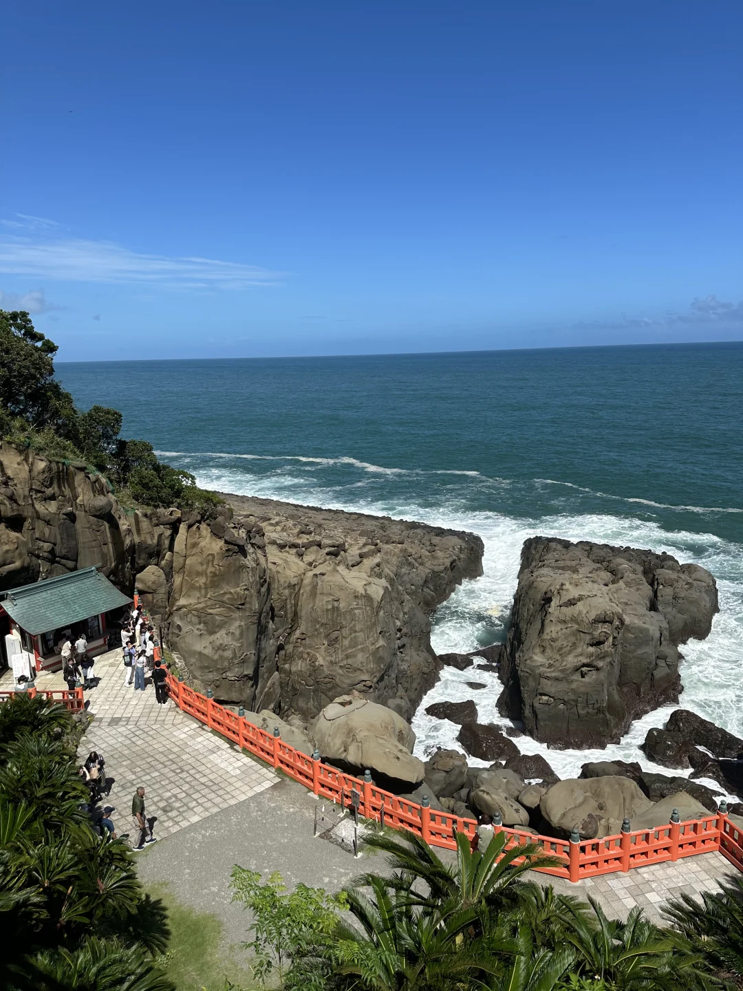 日本九州|9天九州自由行攻略🌊一个圈玩遍😃
