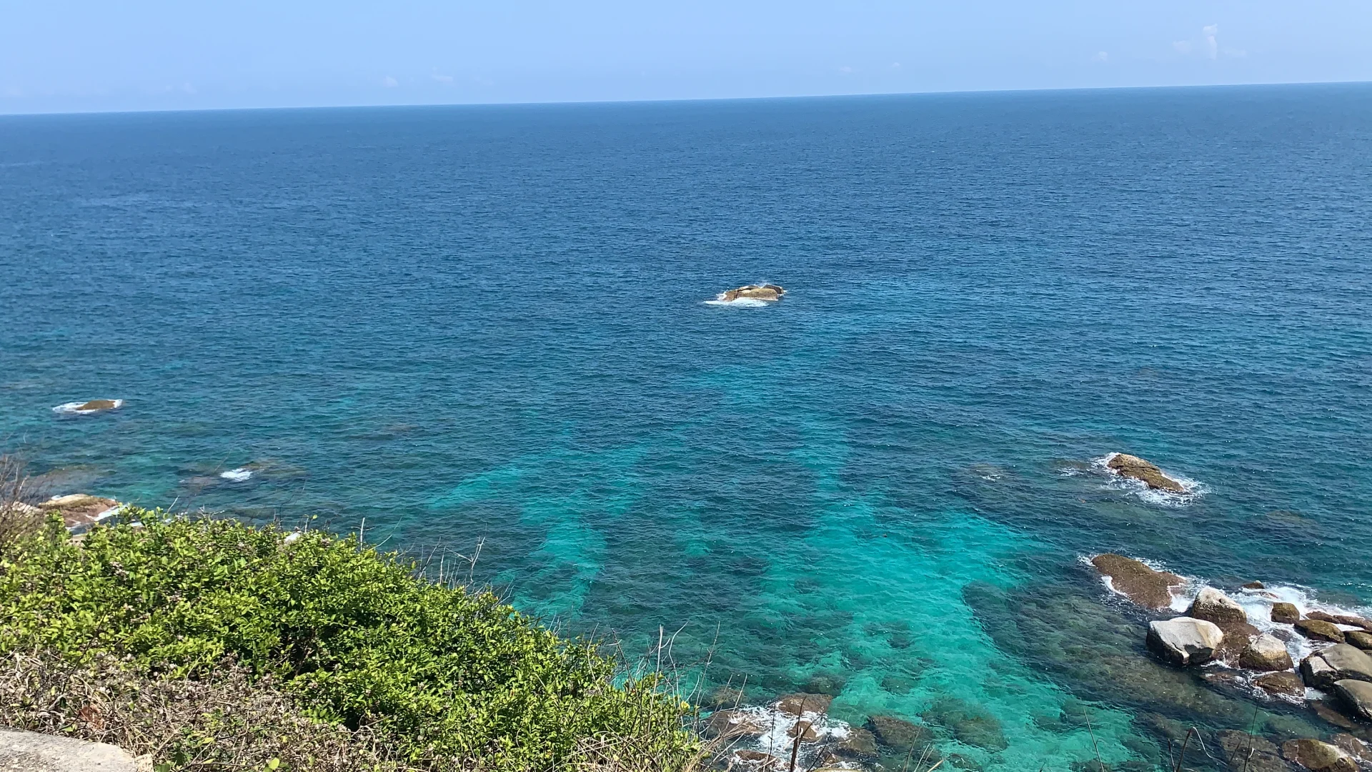 三亚旅游保姆级攻略