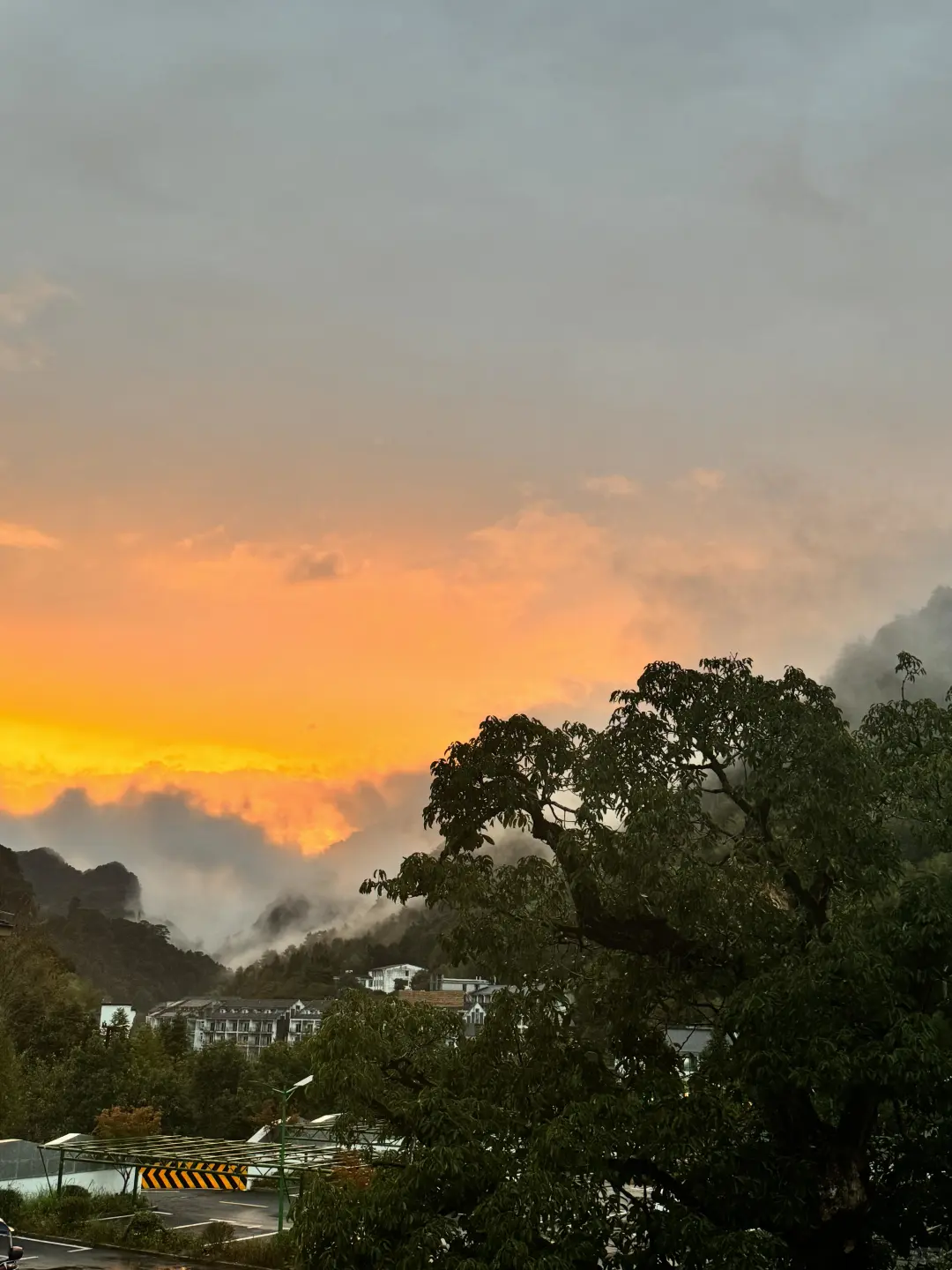 三清山旅游攻略