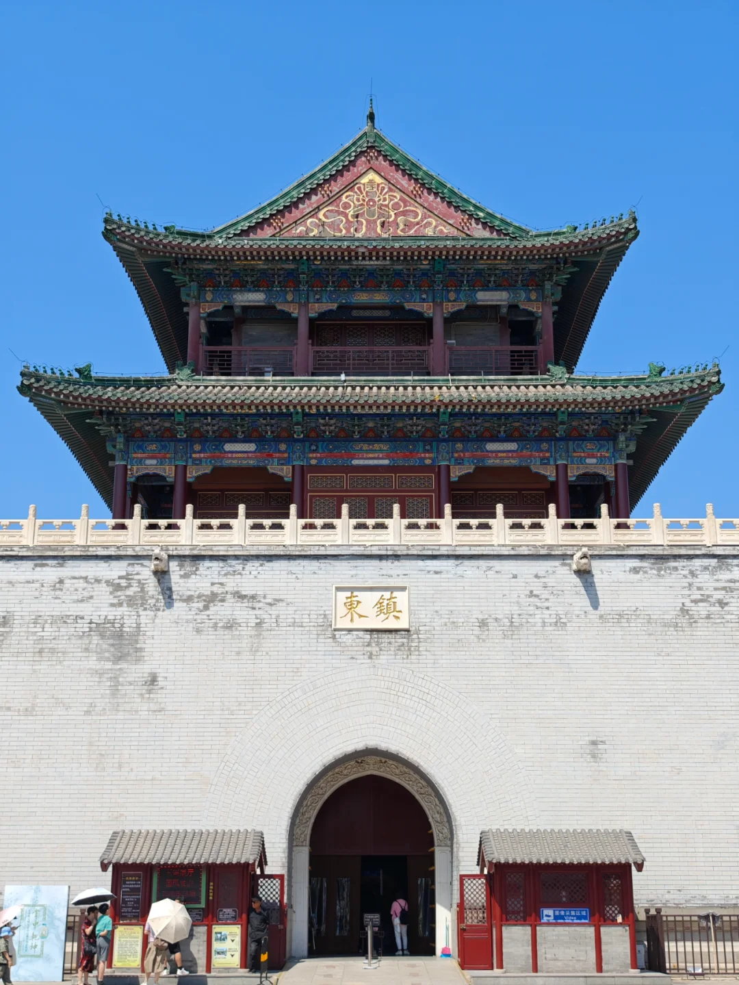 为了拍这组图，特意去趟天津Citywalk！