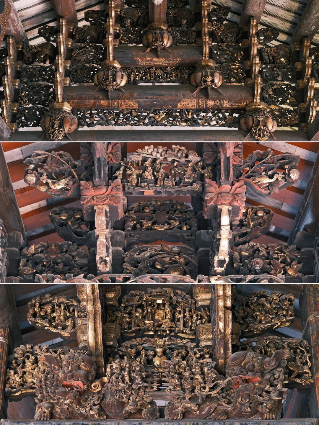 潮州两天一夜旅游攻略✅好吃又好拍📍附机位