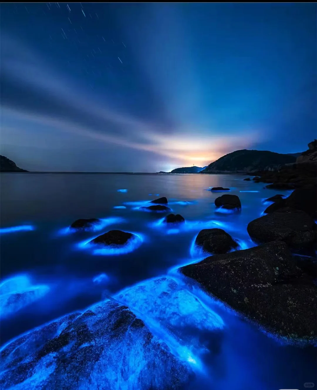 超细平潭岛旅游攻略！