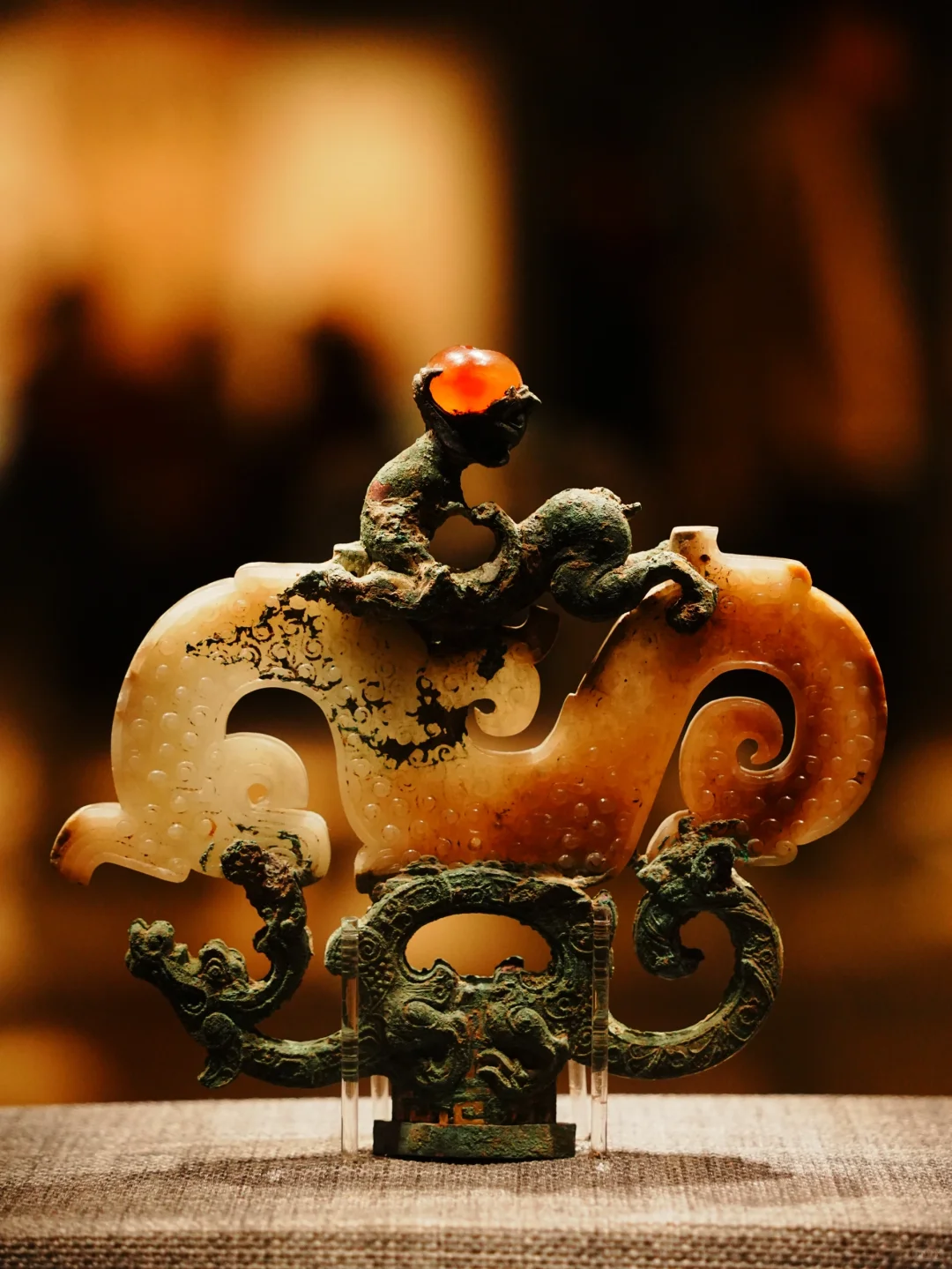 邯郸2日游攻略‼️3窟5馆看这三千年宝藏小城