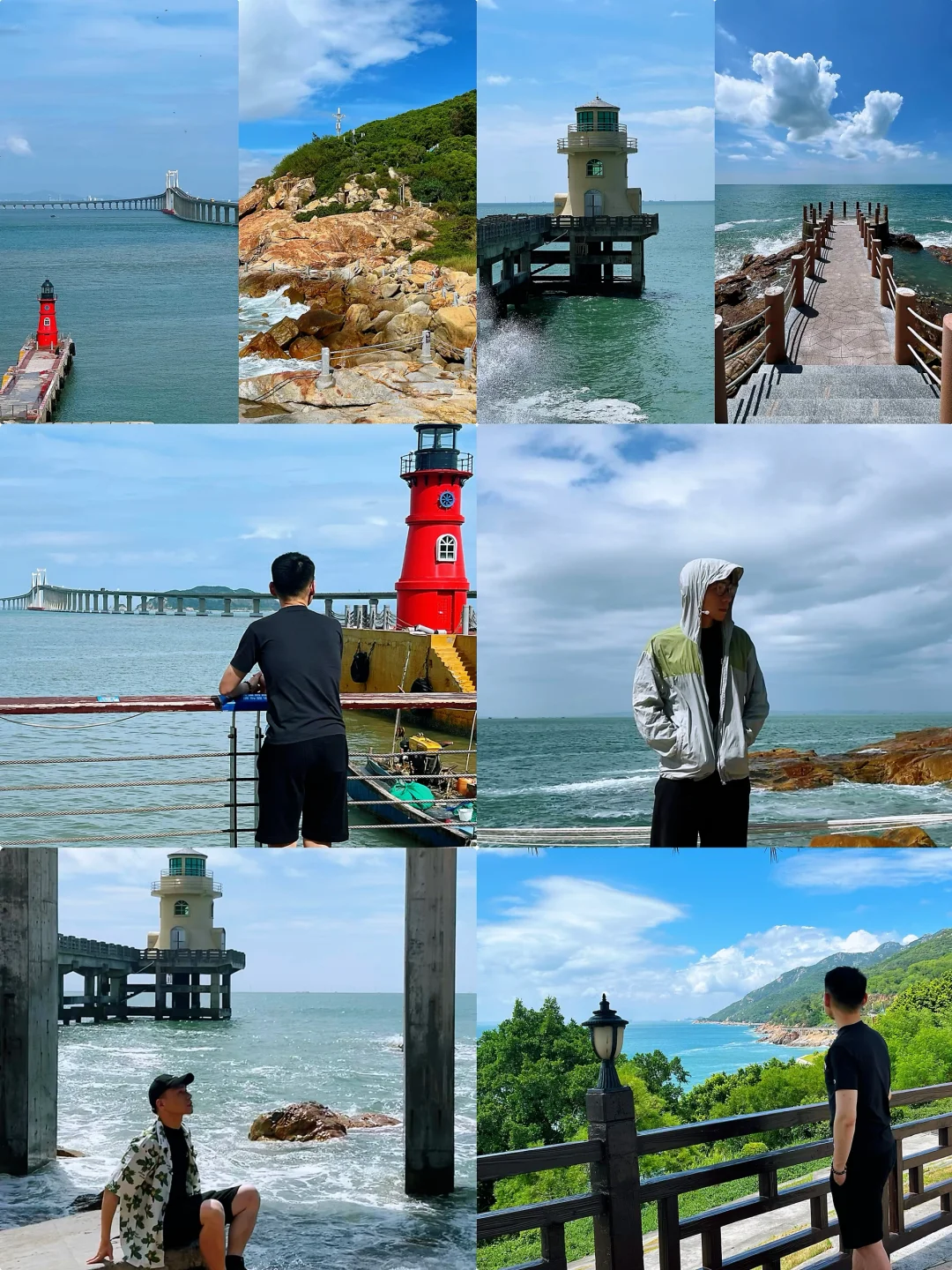 潮州+揭阳+汕头✅5天4晚粤东潮汕旅游攻略