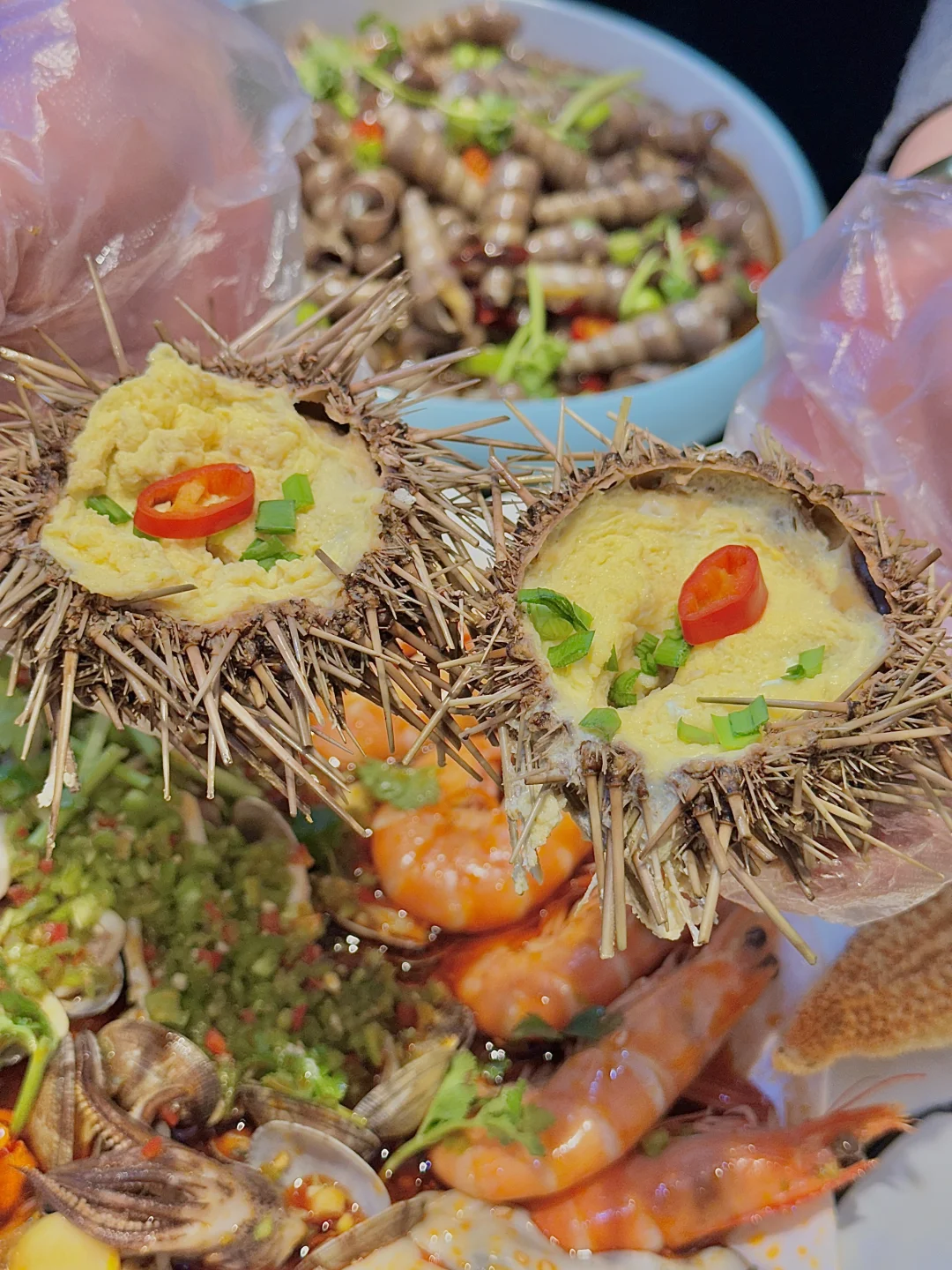 青岛📍2天1夜特种兵旅游攻略(附路线美食)