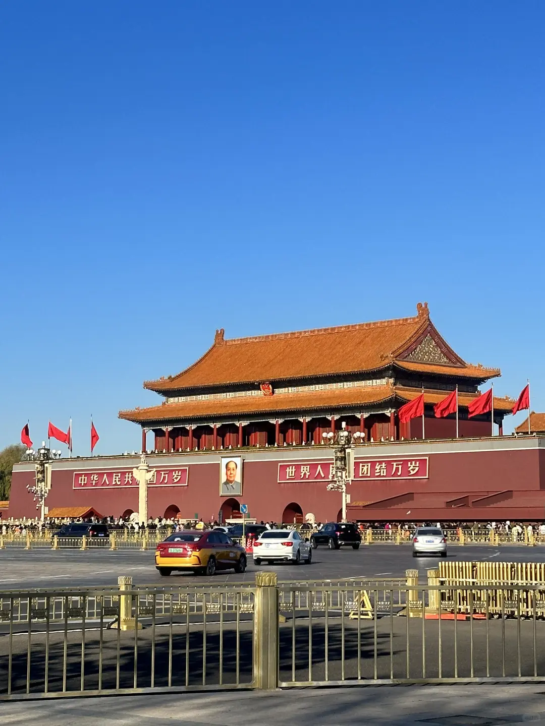 2.14北京两人穷游已回，我们的避雷建议