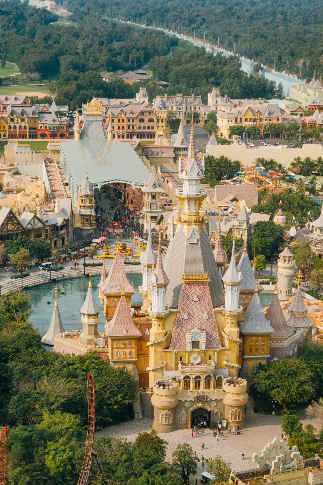 人均3k🇻🇳越南富国岛5天4晚全记录(附路线