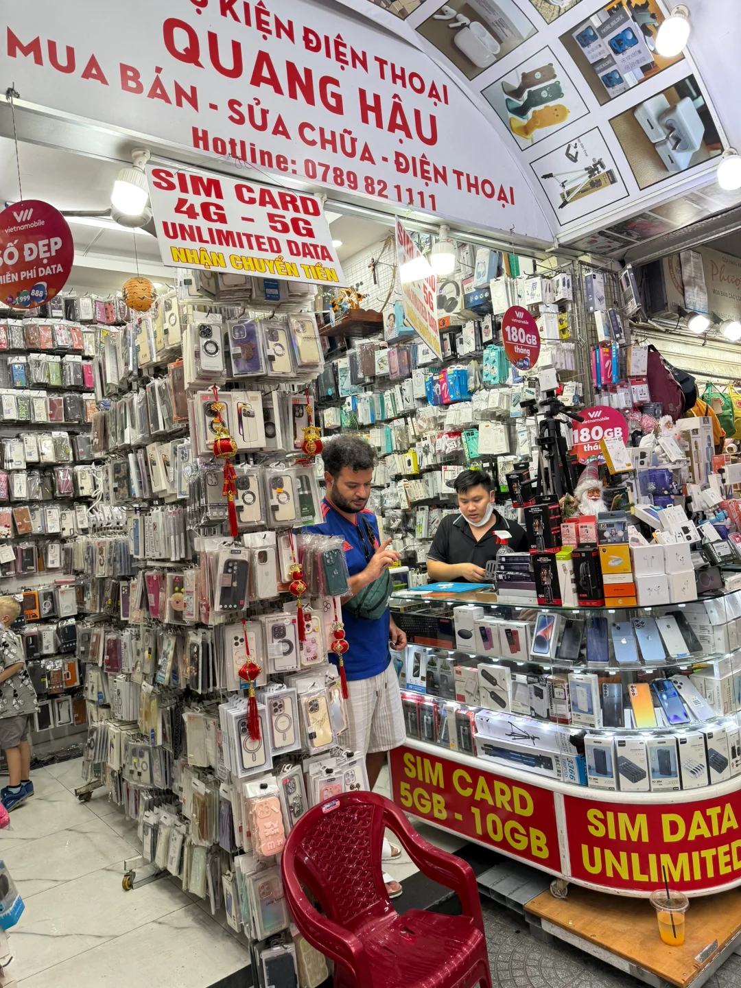 胡志明市city walk 路线，不吹不黑真实感受~