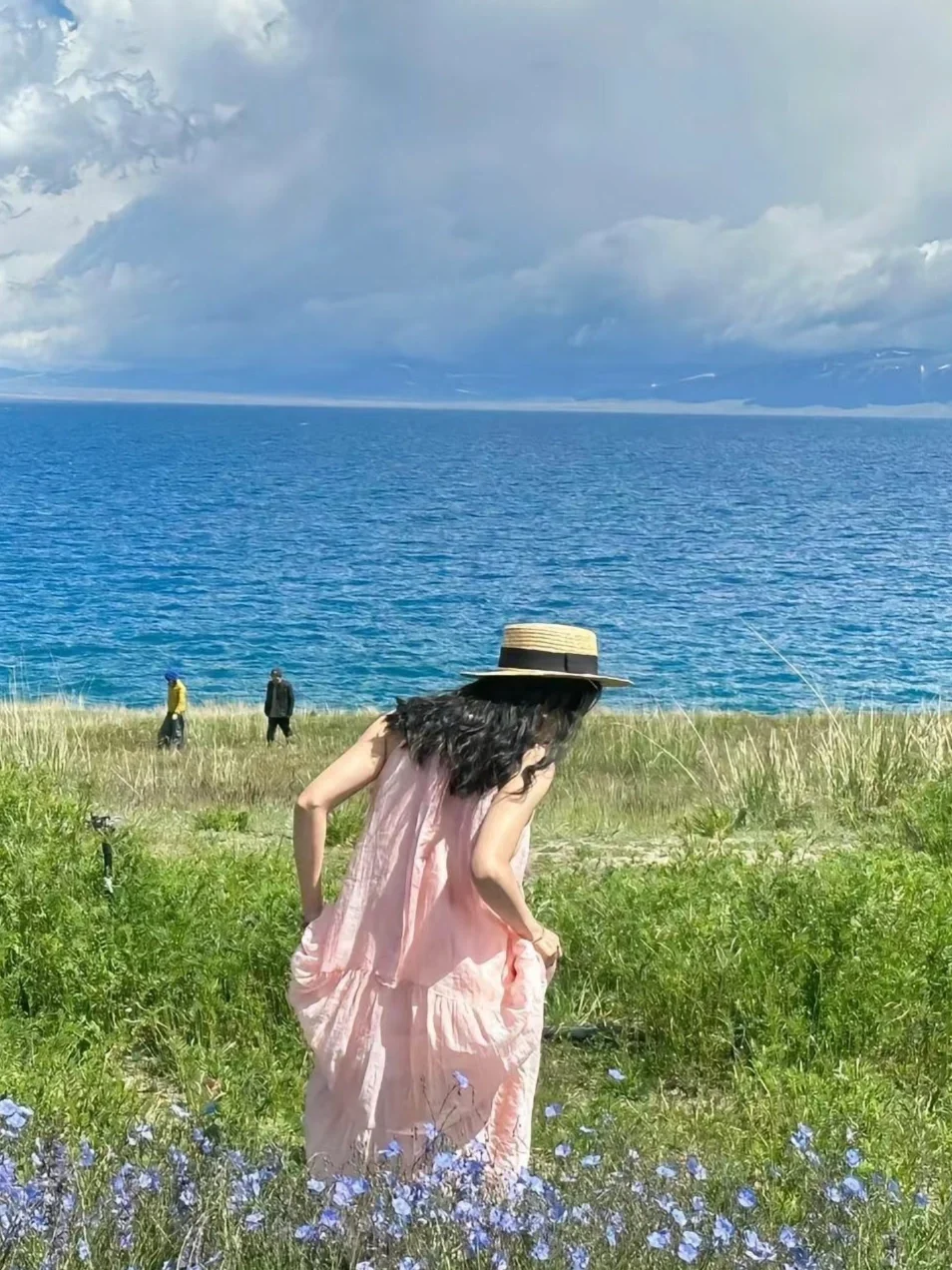 和男朋友去伊犁玩了8天，消费观真的崩塌了……