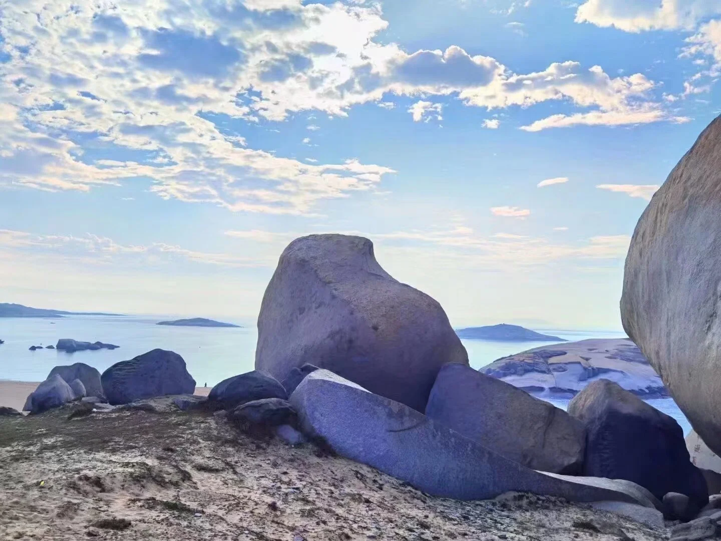 ＃平潭岛外 ＃平潭版王家大院