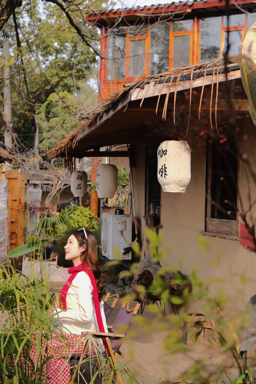 果真❗️大家对东湖的开发只有10%（附⭕攻略