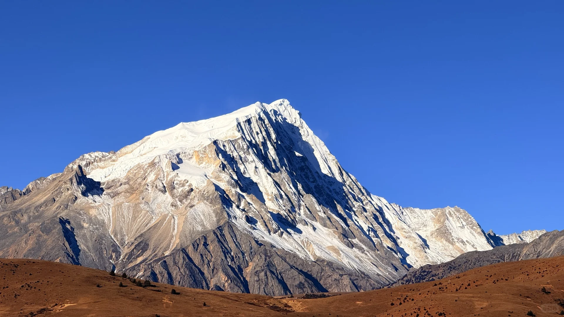 川西7天旅游全攻略|1月的浪漫与挑战❄️