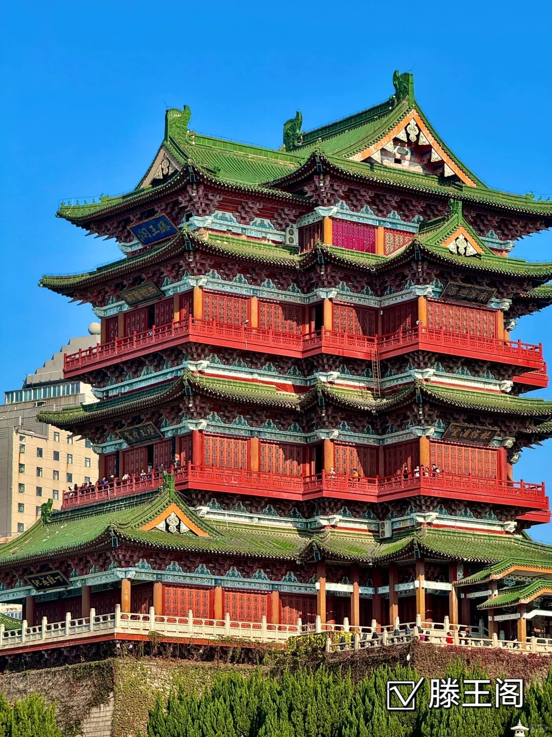 中国最美省份！江西！