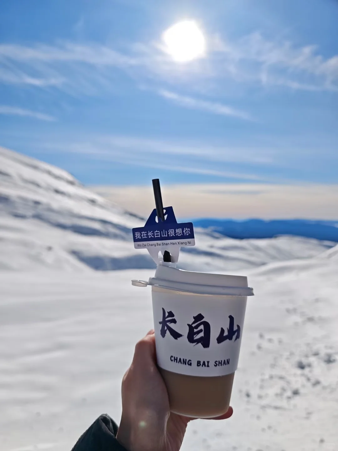 长白山拼车包车 延吉老里克湖雪岭包车攻略