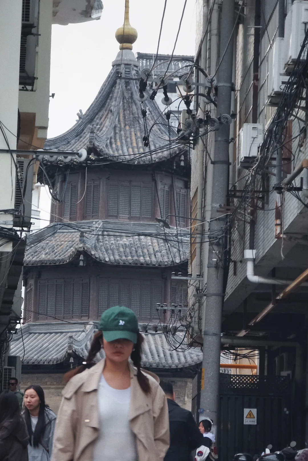 🌸两天三夜·烟花三月下扬州保姆级攻略🌿